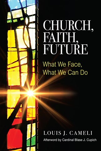 Church, Faith, Future