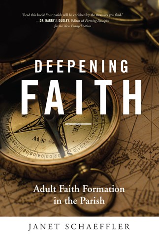 Deepening Faith
