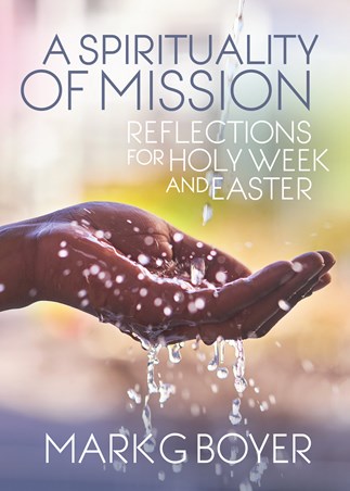 A Spirituality of Mission