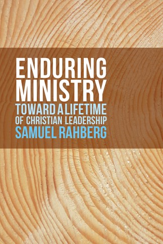 Enduring Ministry