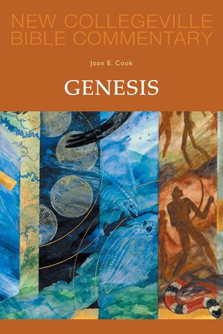 New Collegeville Bible Commentary: Genesis