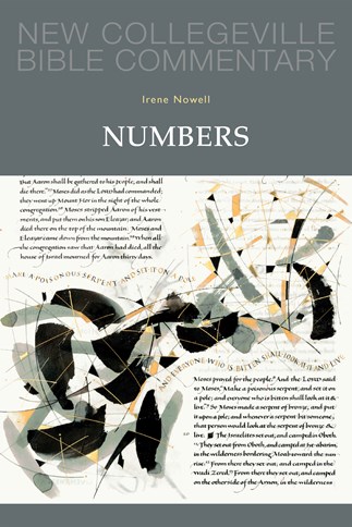 New Collegeville Bible Commentary: Numbers