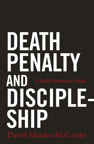 Death Penalty and Discipleship