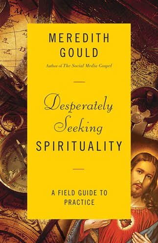 Desperately Seeking Spirituality 