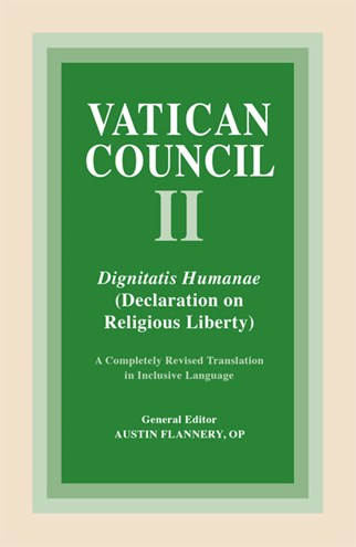 Dignitatis Humanae