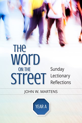 The Word on the Street, Year A