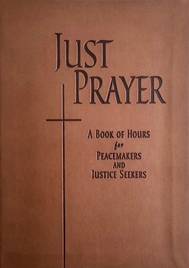 Just Prayer