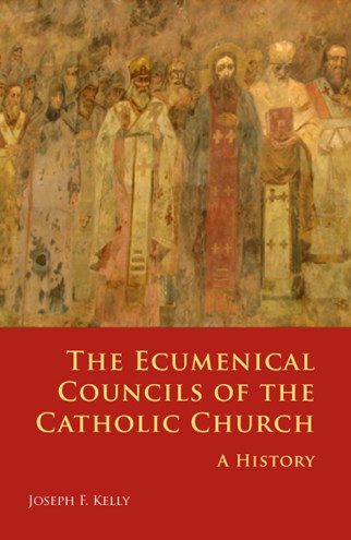 The Ecumenical Councils of the Catholic Church