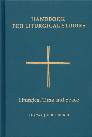 Handbook For Liturgical Studies, Volume V