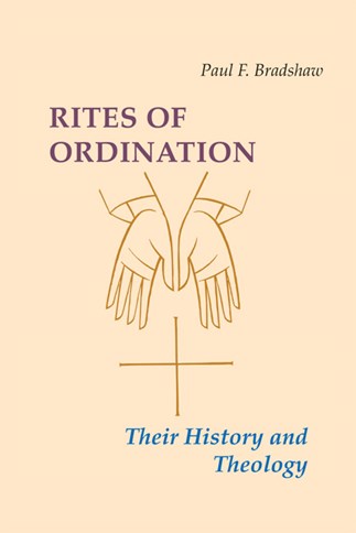 Rites of Ordination