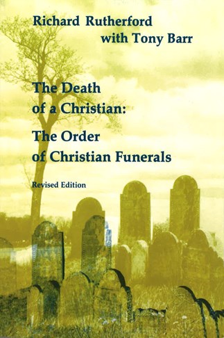 The Death of a Christian