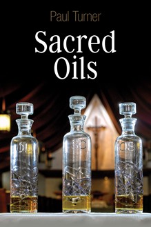 Sacred Oils