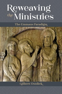 Reweaving the Ministries