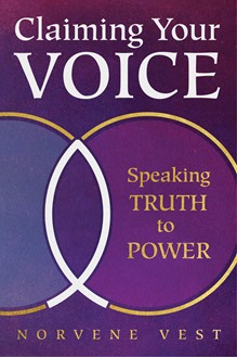 Claiming Your Voice