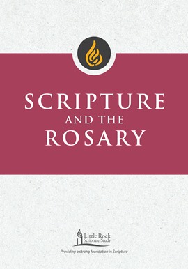 Scripture and the Rosary