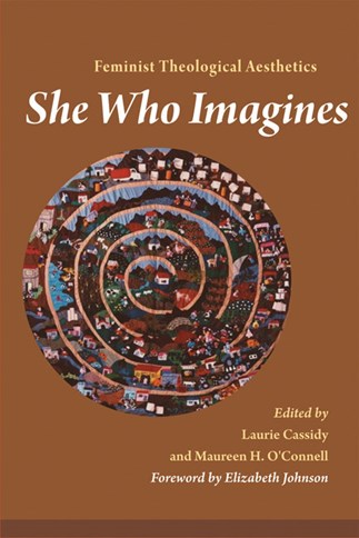 She Who Imagines