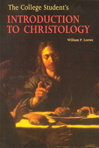 The College Student's  Introduction to Christology