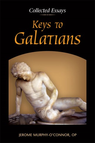 Keys to Galatians
