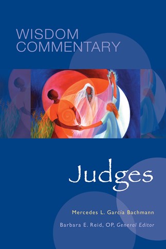 Wisdom Commentary: Judges