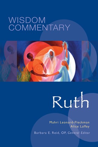 Wisdom Commentary: Ruth