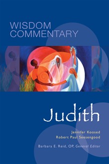 Wisdom Commentary: Judith