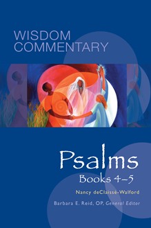 Psalms Books 4-5