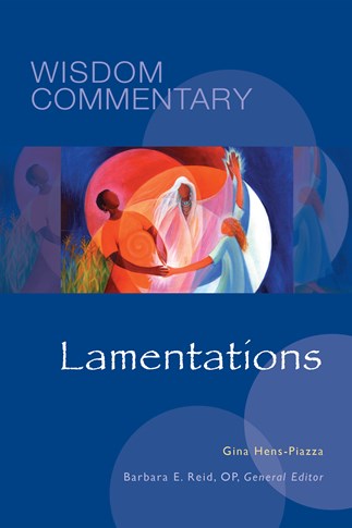 Wisdom Commentary: Lamentations