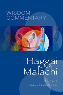 Wisdom Commentary: Haggai and Malachi