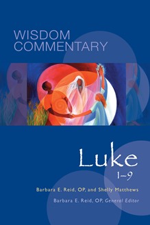 Wisdom Commentary: Luke 1–9