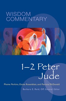 Wisdom Commentary: 1-2 Peter and Jude