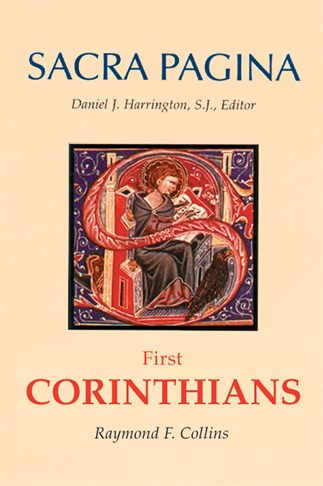 Sacra Pagina: First Corinthians