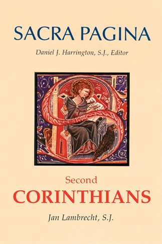 Sacra Pagina: Second Corinthians