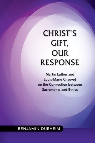 Christ's Gift, Our Response