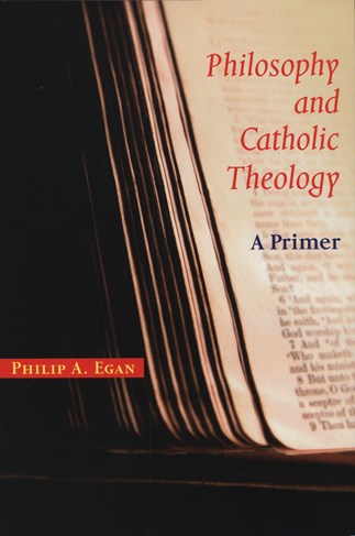 Philosophy and Catholic Theology