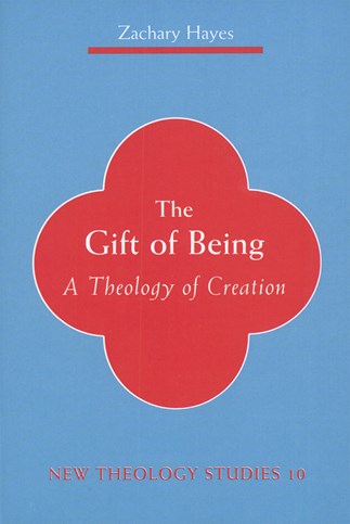 The Gift of Being
