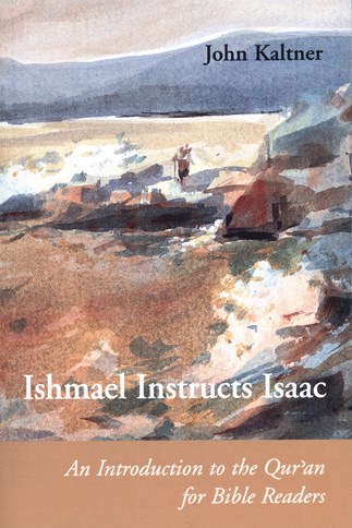 Ishmael Instructs Isaac