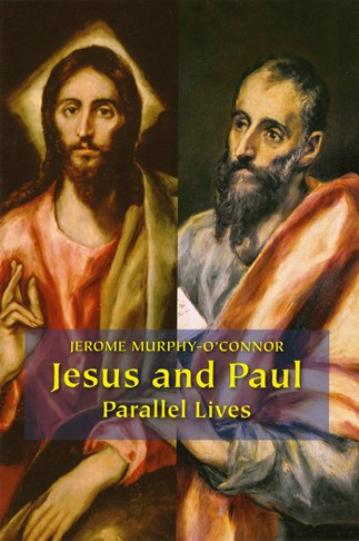 Jesus and Paul