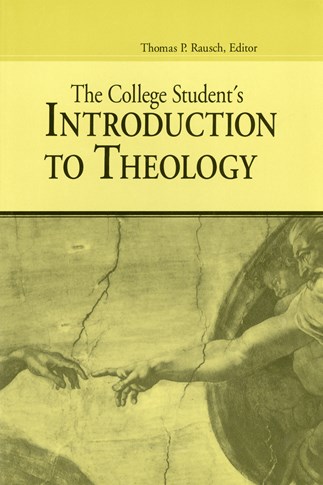 The College Student's Introduction To Theology