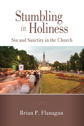 Stumbling in Holiness