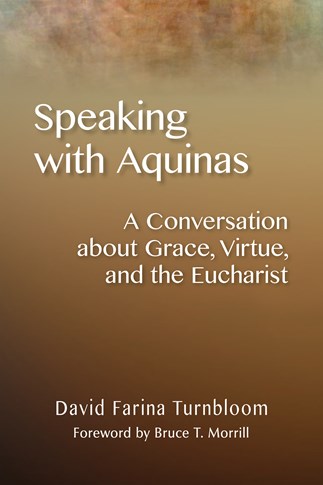 Speaking with Aquinas