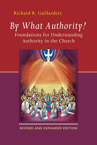 By What Authority? Revised and Expanded Edition