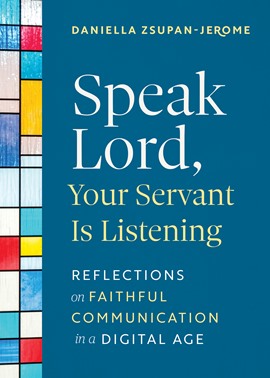 Speak Lord, Your Servant Is Listening: Reflections on Faithful ...