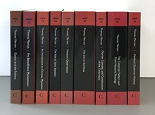 Initiation into the Monastic Tradition 9-Volume Set