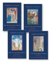 The Life of Jesus Christ Ebook Set