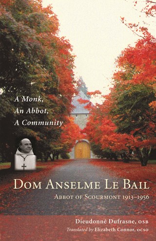Dom Anselme Le Bail