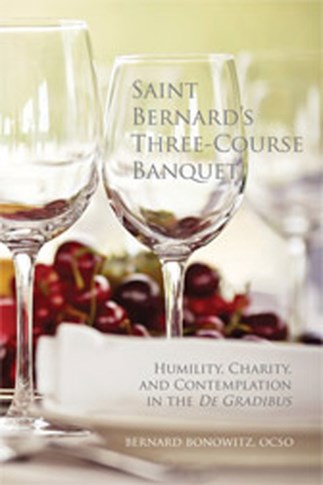 Saint Bernard's Three Course Banquet
