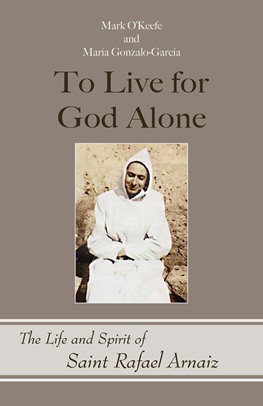 To Live for God Alone