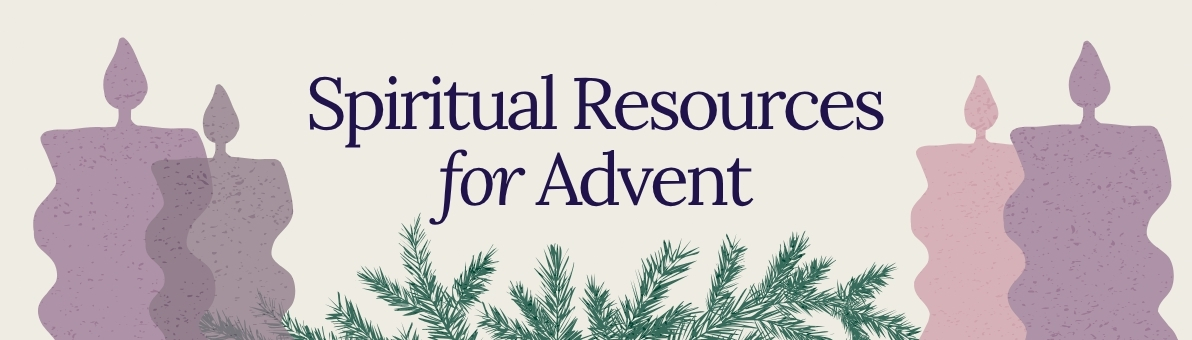 Advent Reflections