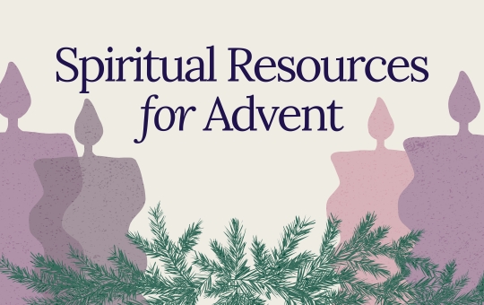 Advent Reflections