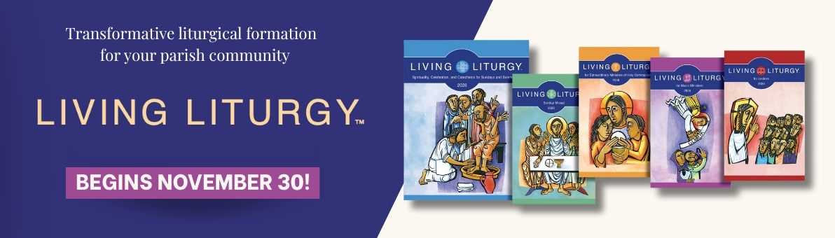 Living Liturgy